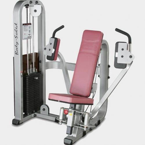 Баттерфляй Body-Solid ProClub SPD700G/2