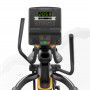 Эллиптический эргометр Matrix Performance Ascent Trainer (с изменяющимся углом наклона и длиной шага) с базовой консолью LED