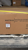 Турник-Пресс-Брусья MATRIX Magnum MG-A63C (цвет: черный)