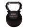 Гиря с хромированной ручкой 25 кг Body-Solid KBC55