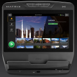 Matrix Lifestyle Touch XL Base Лестница-эскалатор ClimbMill