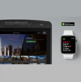 Matrix Lifestyle Touch XL Base Лестница-эскалатор ClimbMill