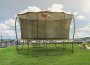Батут Hasttings Superfly X 15FT