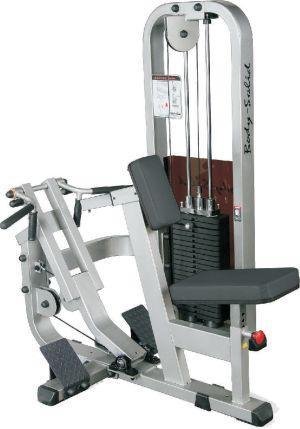 Наклонный жим от груди Body-Solid ProClub SIP1400/2 