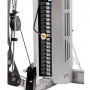 Мультистанция HOIST HV-4-ELITE со стеком 91 кг.