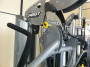 Мультистанция HOIST HV-4-ELITE со стеком 91 кг.