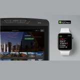 Matrix Lifestyle Touch Base Лестница-эскалатор ClimbMill