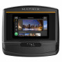 Вертикальный домашний велоэргометр Matrix U30XER с сенсорным 10" дисплеем