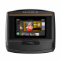 Вертикальный домашний велоэргометр Matrix U30XER с сенсорным 10" дисплеем