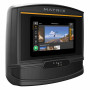 Вертикальный домашний велоэргометр Matrix U30XER с сенсорным 10" дисплеем