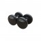 Гантели фиксированные обрезиненные FOREMAN FM/ARD-10KG, пара