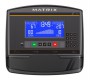 Вертикальный домашний велоэргометр Matrix U30XR