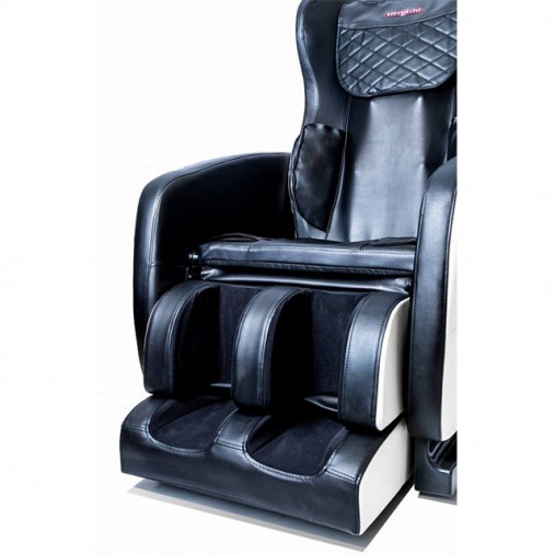 Массажное кресло Black VictoryFit VF-M58