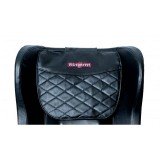VictoryFit VF-M58 Black Массажное кресло