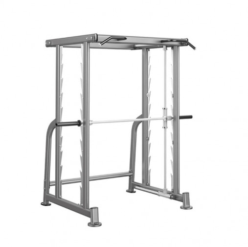 Машина Смита/Силовая рама Aerofit Impulse IT7033 3D