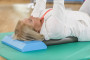 Балансировочный брус AIREX Balance-beam Mini