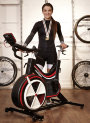 Велоэргометр Wattbike Trainer