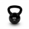Гиря в ПВХ 28 кг BRONZE GYM