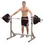 Стойка для штанги Body-Solid PSS60x