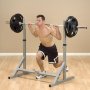 Стойка для штанги Body-Solid PSS60x