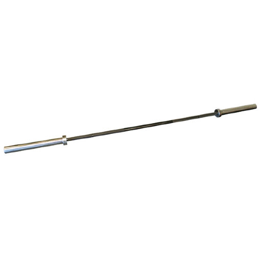 Гриф олимпийский (золото) 2180см, Ф50 Body-Solid OB86PBG