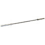 Гриф олимпийский (золото) 2180см, Ф50 Body-Solid OB86PBG
