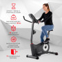 Вертикальный велотренажер Schwinn 510U