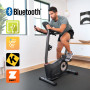 Вертикальный велотренажер Schwinn 510U