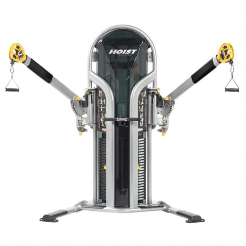 Многофункциональный комплекс HOIST HD-4000 Simple Trainer
