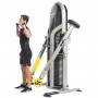 Многофункциональный комплекс HOIST HD-4000 Simple Trainer