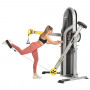 Многофункциональный комплекс HOIST HD-4000 Simple Trainer