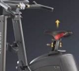 Matrix U50XR Велотренажер домашний