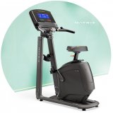 Matrix U50XR Велотренажер домашний