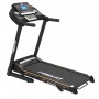 Беговая дорожка домашняя складная UnixFit MX-520R с ковриком