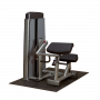 Грузоблочный тренажер Бицепс-трицепс машина Body-Solid Pro-Dual DBTC-sf