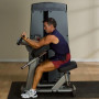 Грузоблочный тренажер Бицепс-трицепс машина Body-Solid Pro-Dual DBTC-sf