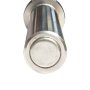 Гриф олимпийский (серебро) 218 см, Ф50 Body-Solid OB86PBS