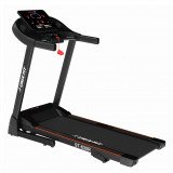 UNIXFIT ST-630R Black Беговая дорожка 