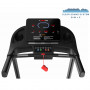 Беговая дорожка UNIXFIT ST-630R Black