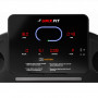 Беговая дорожка UNIXFIT ST-630R Black