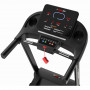 Беговая дорожка UNIXFIT ST-630R Black