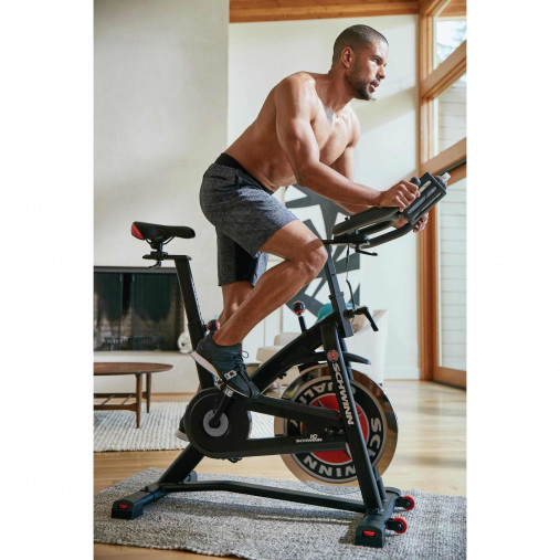 Велотренажер Schwinn 700IC, спин-байк (IC7, 100737)
