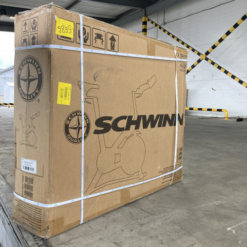 Велотренажер Schwinn 700IC, спин-байк (IC7, 100737)