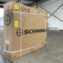 Велотренажер Schwinn 700IC, спин-байк (IC7, 100737)