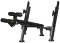 Скамья для жима с отрицательным наклоном Spirit Fitness AFB103