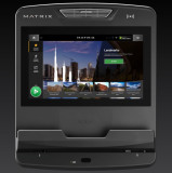 Matrix Performance Touch Base Лестница-эскалатор