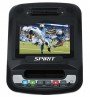 Эллиптический тренажер Spirit Fitness CE900ENT