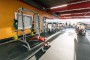 Стойка для жимов + Машина Смита AeroFit IF IFHC IFHCS