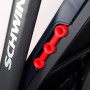 Беговая дорожка Schwinn 510T домашняя складная