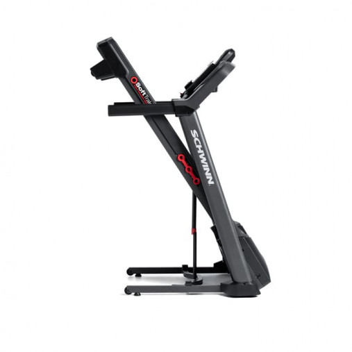 Беговая дорожка Schwinn 510T домашняя складная